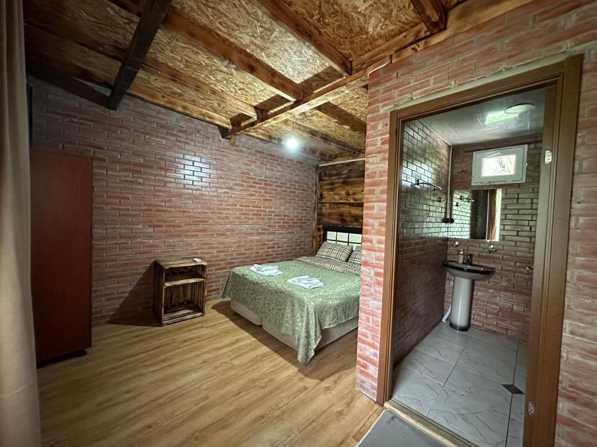 Martvili Canyon Cottage Εξωτερικό φωτογραφία