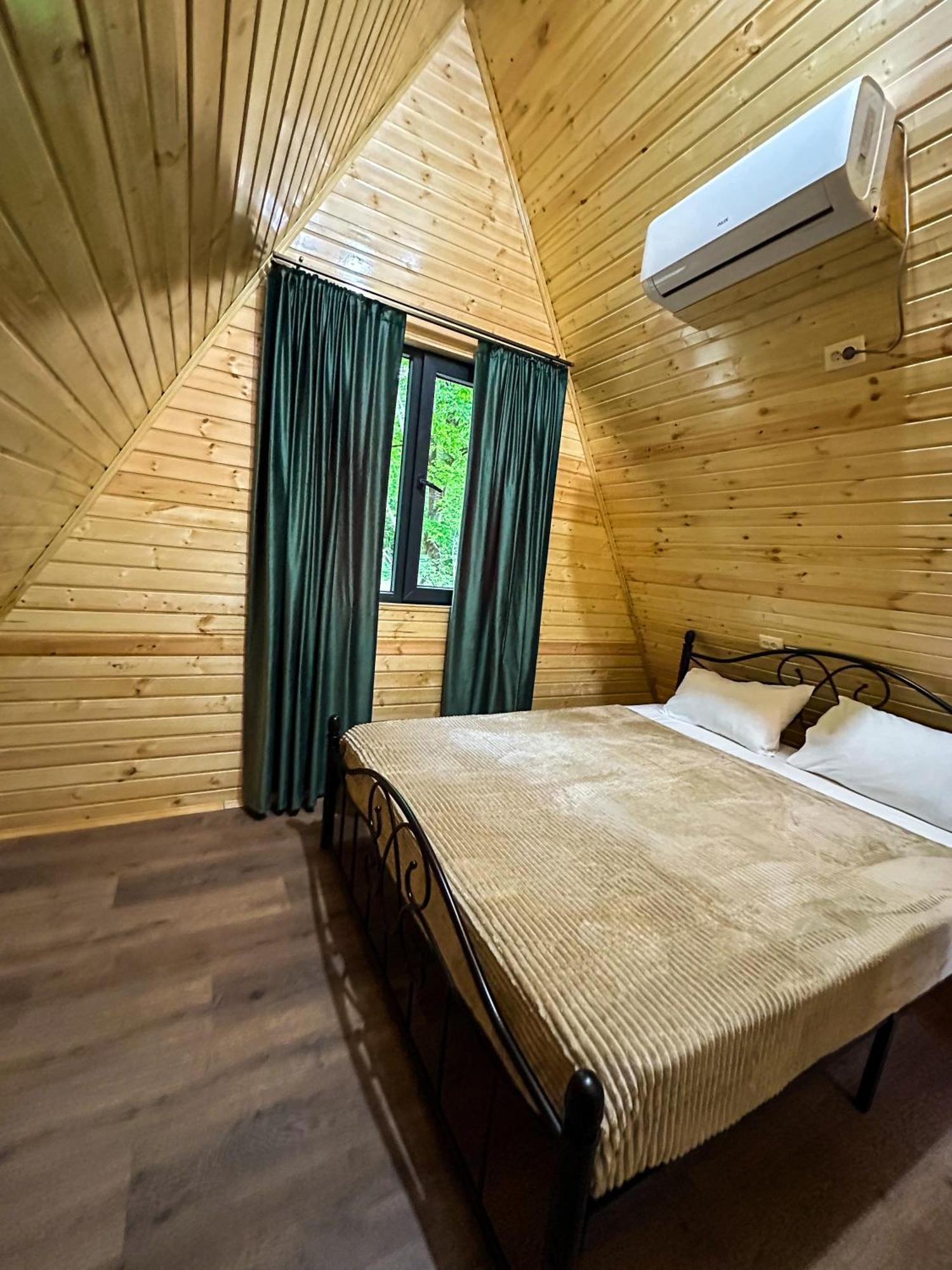Martvili Canyon Cottage Εξωτερικό φωτογραφία