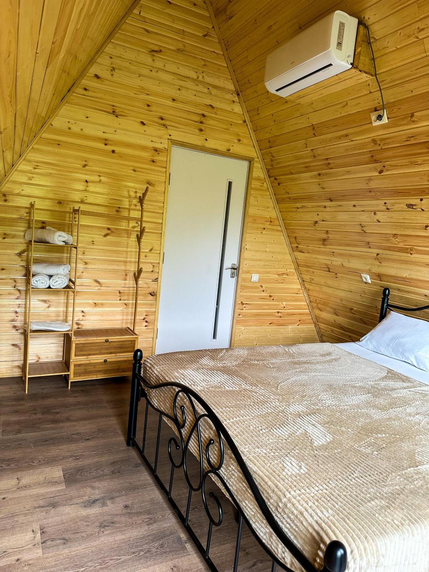 Martvili Canyon Cottage Εξωτερικό φωτογραφία