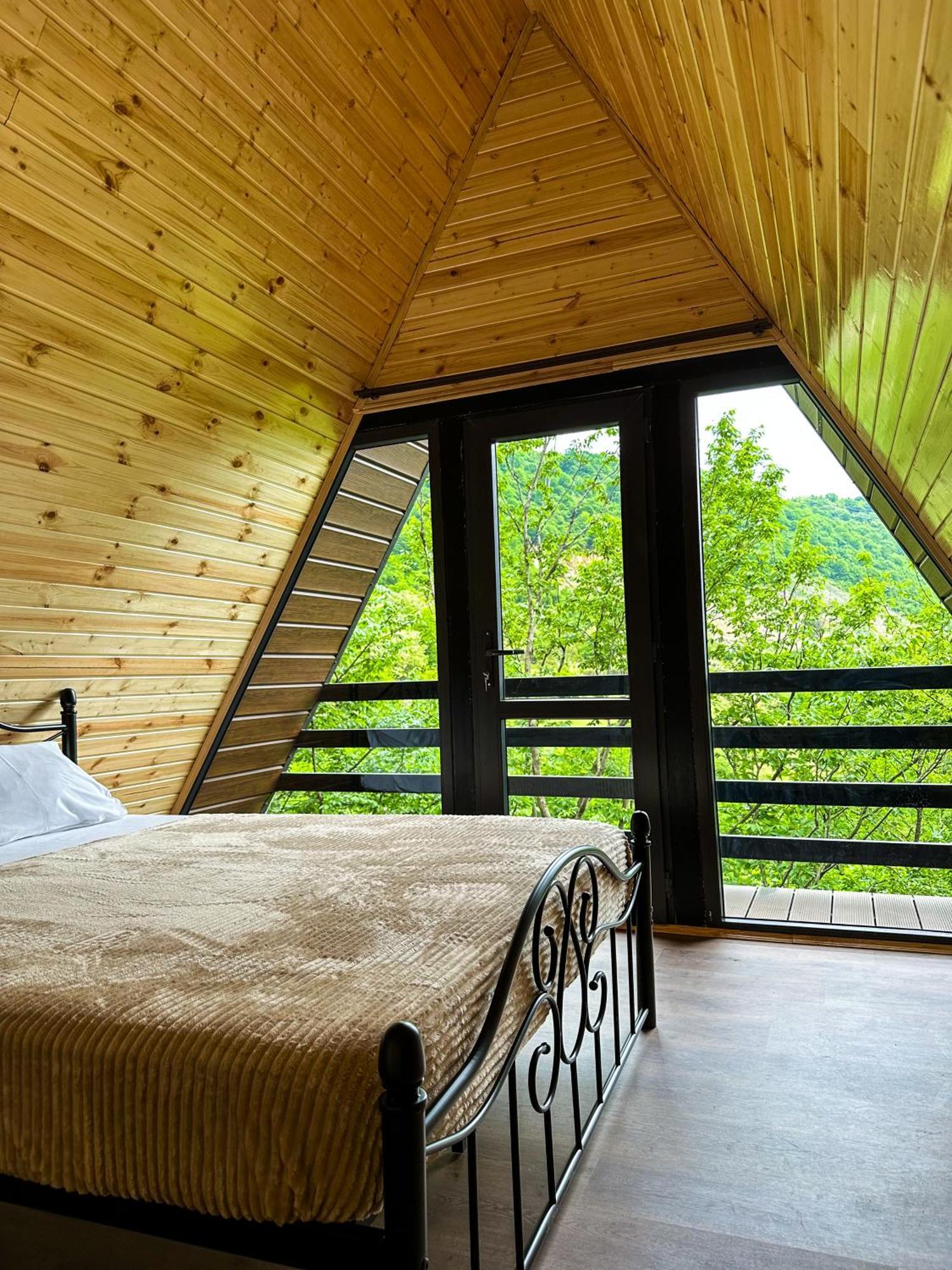 Martvili Canyon Cottage Εξωτερικό φωτογραφία