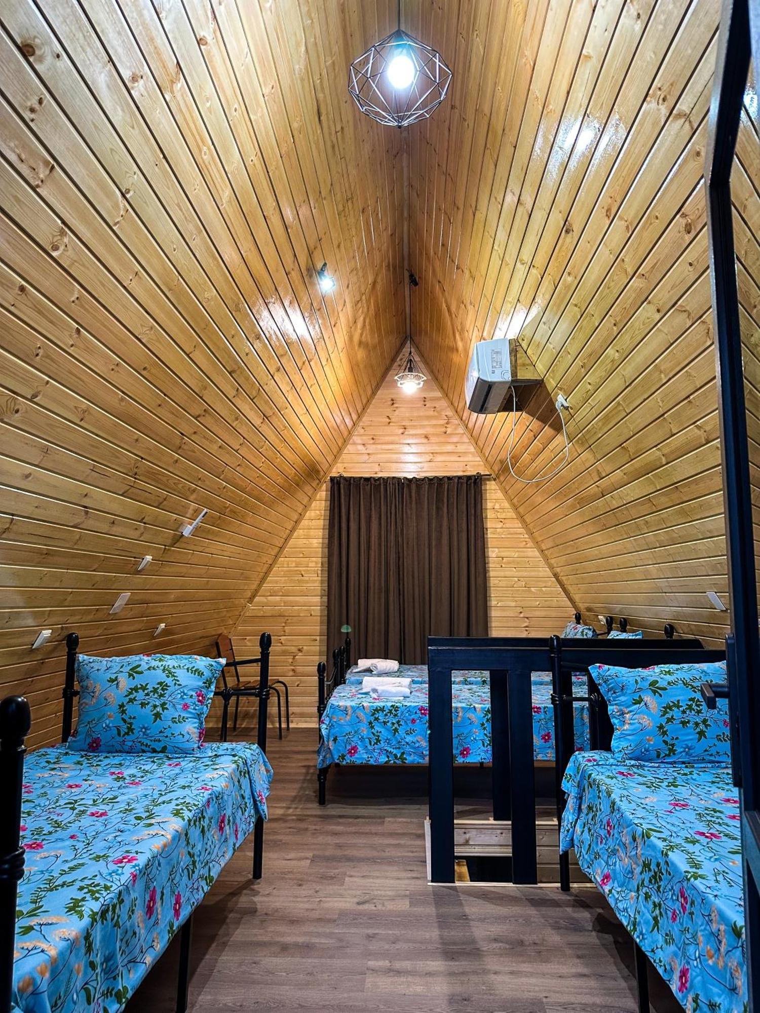 Martvili Canyon Cottage Εξωτερικό φωτογραφία